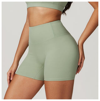 Thea Sculpting Shorts