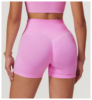 Piper Seamless Shorts