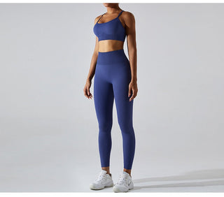 Eleanor Sculpt Leggings