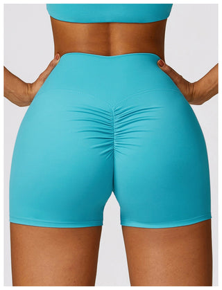 Carrie Sculpt Shorts