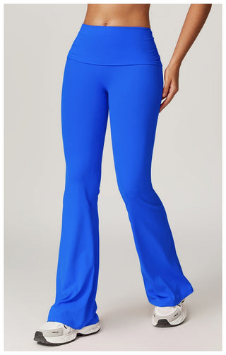 Willow Flared Trousers