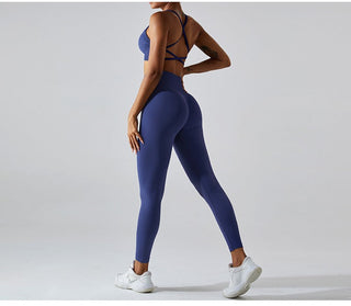 Eleanor Sculpt Leggings