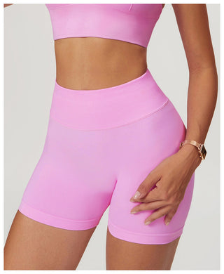 Piper Seamless Shorts