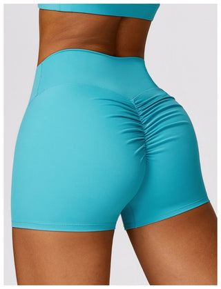 Carrie Sculpt Shorts