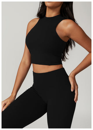 Mira Crop Top