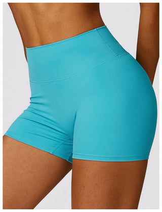 Carrie Sculpt Shorts