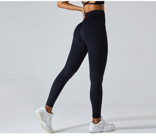 Eleanor Sculpt Leggings