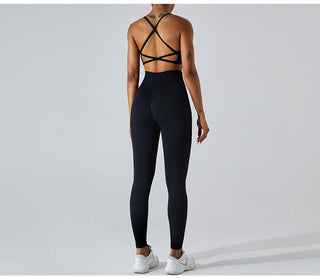 Eleanor Sculpt Leggings