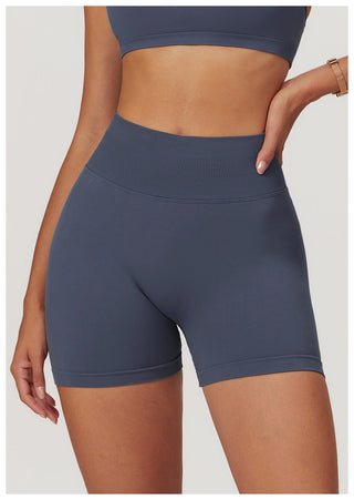 Piper Seamless Shorts