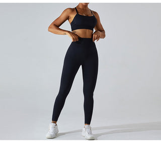 Eleanor Sculpt Leggings