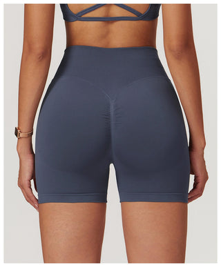 Piper Seamless Shorts