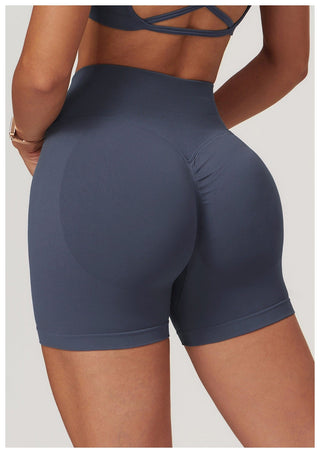 Piper Seamless Shorts