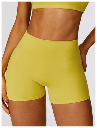 Carrie Sculpt Shorts