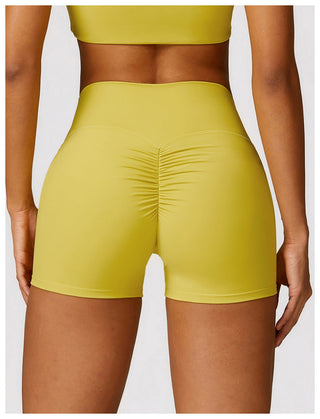 Carrie Sculpt Shorts