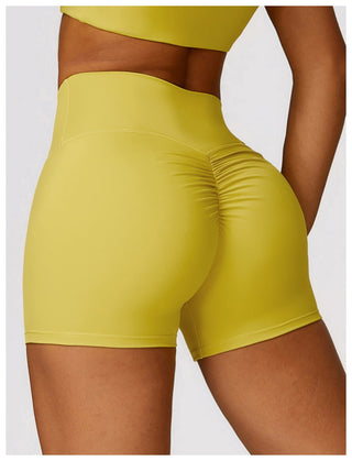 Carrie Sculpt Shorts