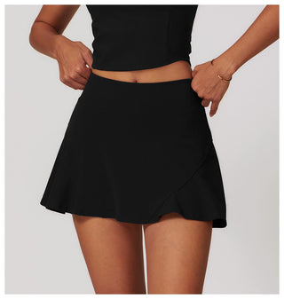 Stephanie A-Line Skort