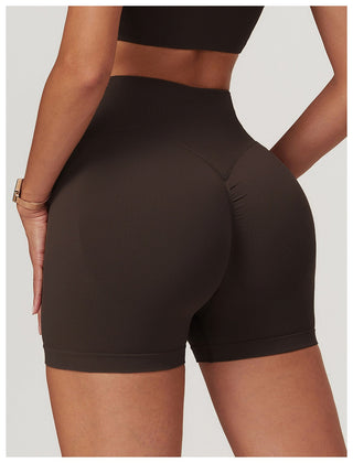 Piper Seamless Shorts