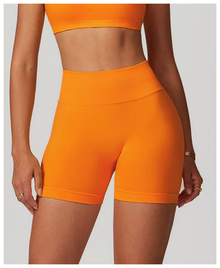 Piper Seamless Shorts