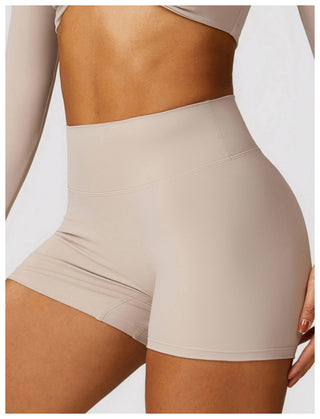 Carrie Sculpt Shorts