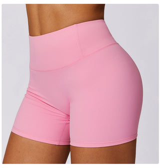 Madelyn Scrunch Sculpting Shorts