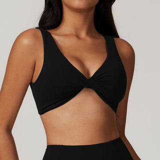 Mira Twist Active Top