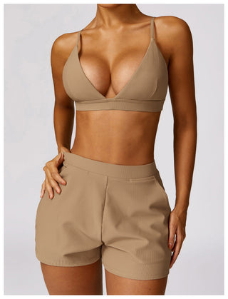 Cora Bralette Sculpt Top