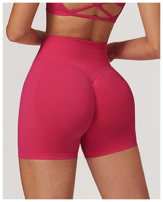 Piper Seamless Shorts