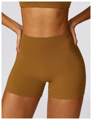 Carrie Sculpt Shorts