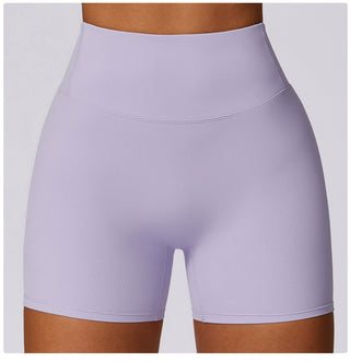 Madelyn Scrunch Sculpting Shorts