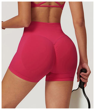 Piper Seamless Shorts