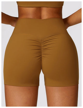 Carrie Sculpt Shorts