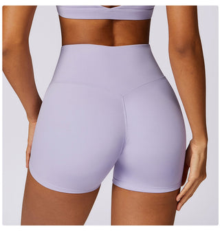 Thea Sculpting Shorts