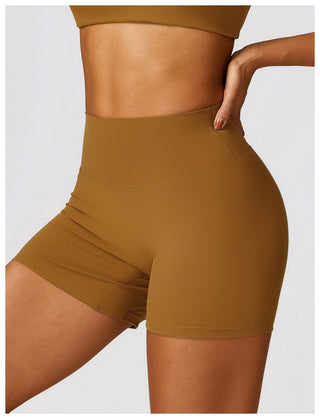 Carrie Sculpt Shorts