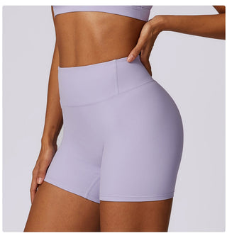 Madelyn Scrunch Sculpting Shorts