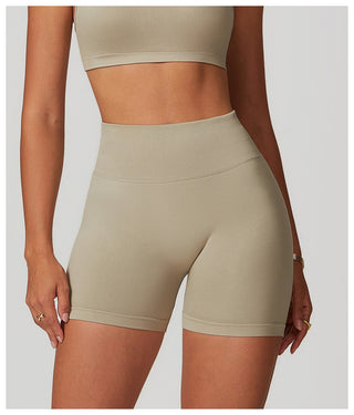 Piper Seamless Shorts