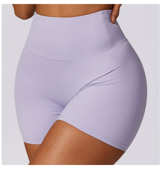 Thea Sculpting Shorts