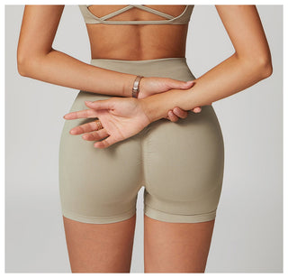 Piper Seamless Shorts