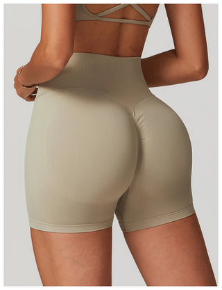 Piper Seamless Shorts