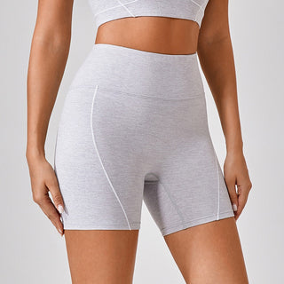 Celeste Panel Sculpt Shorts