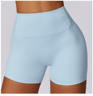 Madelyn Scrunch Sculpting Shorts