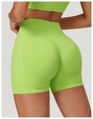 Piper Seamless Shorts