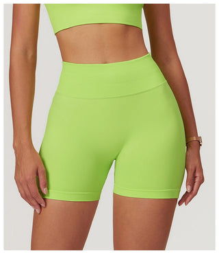 Piper Seamless Shorts