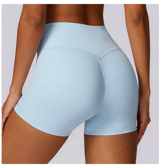 Madelyn Scrunch Sculpting Shorts