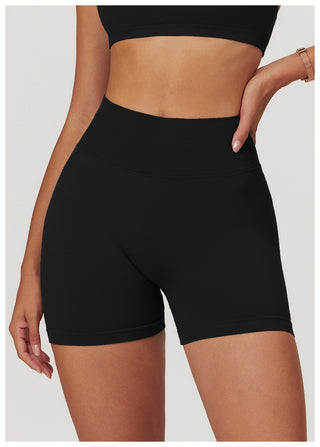 Piper Seamless Shorts