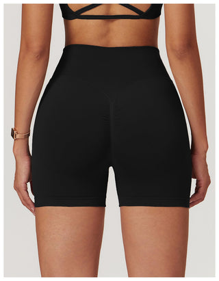 Piper Seamless Shorts