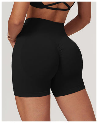 Piper Seamless Shorts