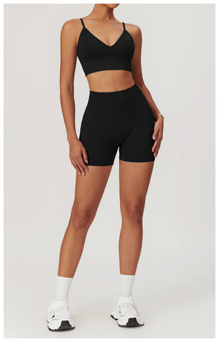 Piper Seamless Shorts