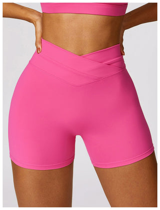 Spring Sculpting Shorts