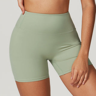 Madelyn Scrunch Sculpting Shorts