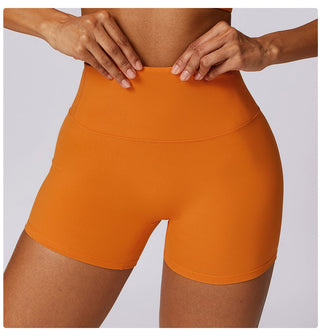 Thea Sculpting Shorts